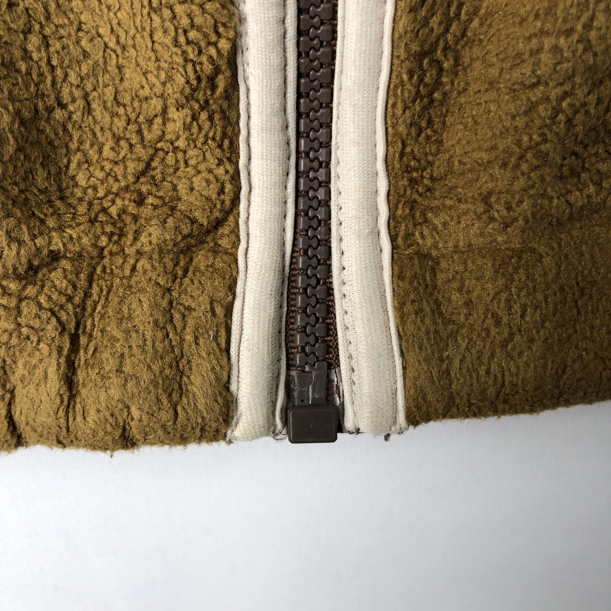 Timberland/ティンバーランド フリースジャケット