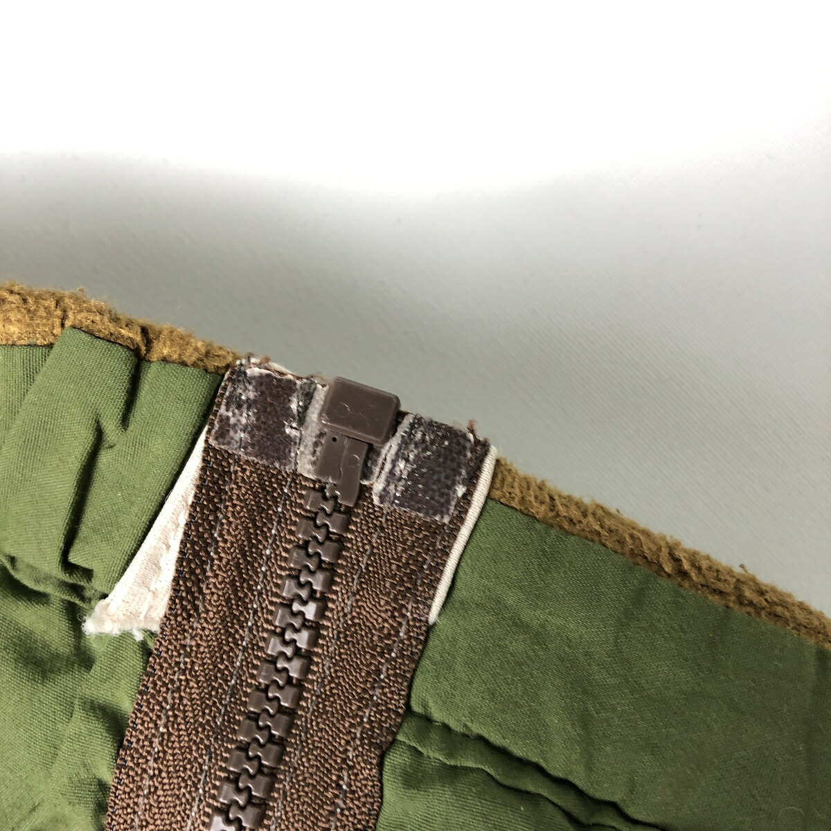 Timberland/ティンバーランド フリースジャケット