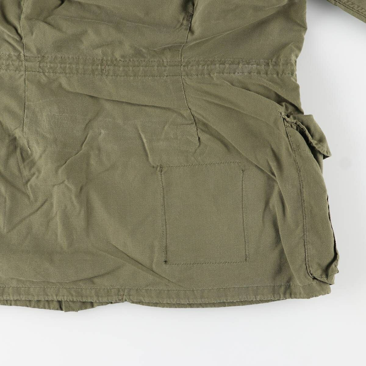 COAT COMBAT LIGHTWEIGHT MK2 ミリタリー コンバットジャケット