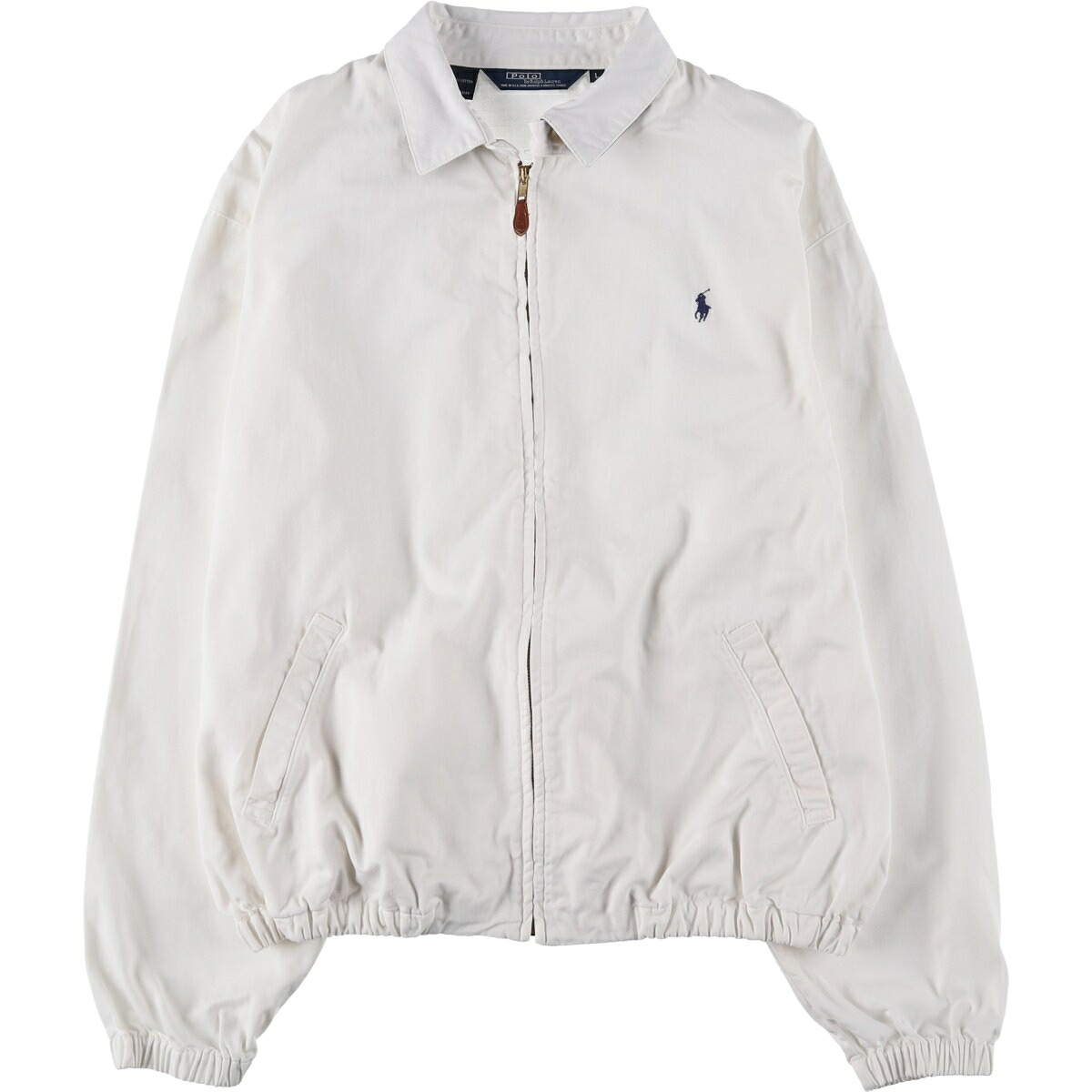 Ralph Lauren/ラルフローレン POLO by Ralph Lauren スイングトップ スポーツジャケット