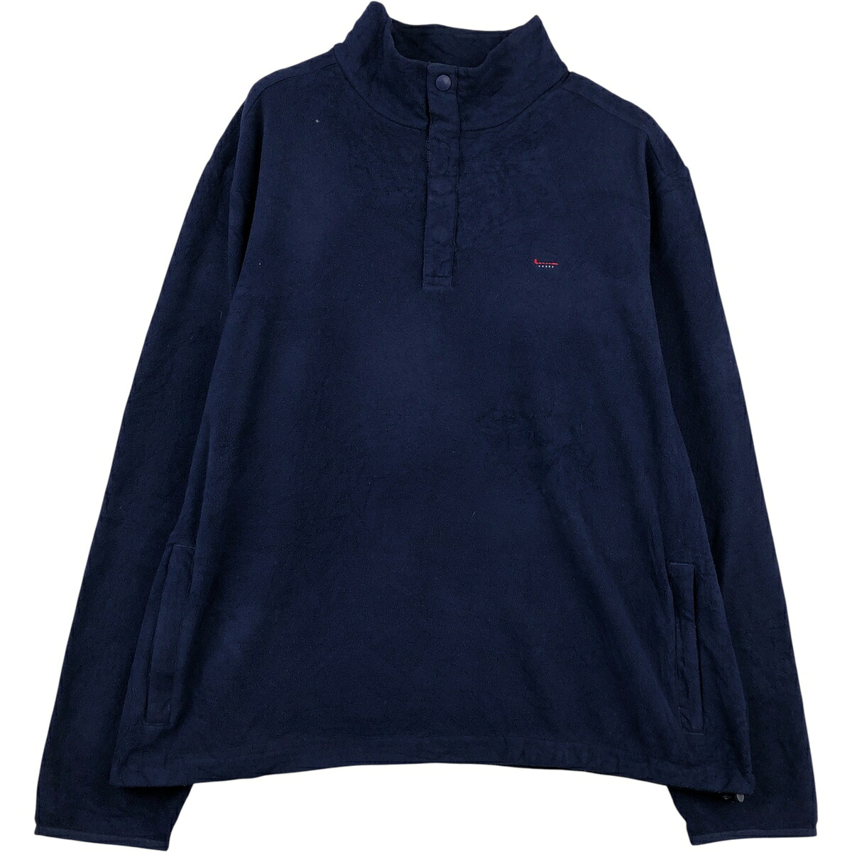 Ralph Lauren/ラルフローレン POLO GOLF ポロゴルフ フリースプルオーバー