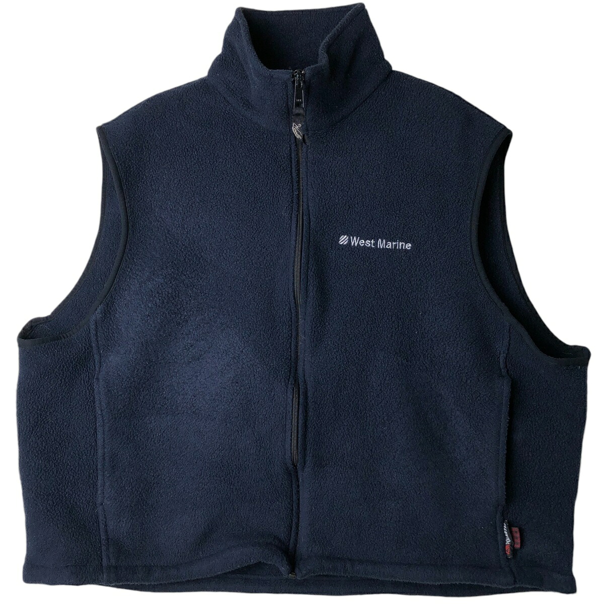 WOOLRICH/ウールリッチ フリースベスト