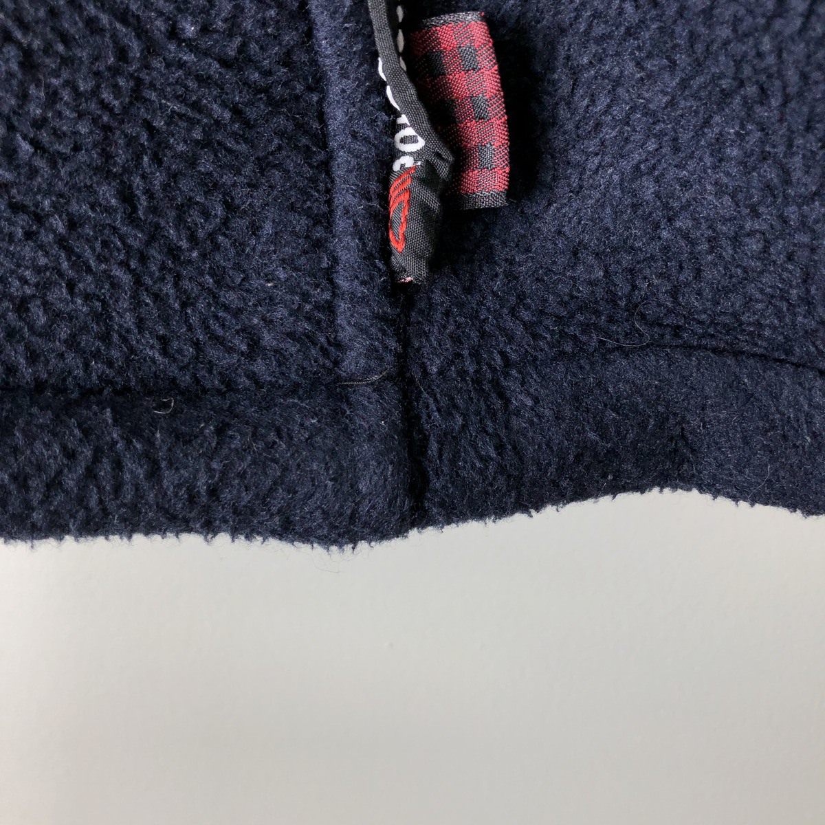 WOOLRICH/ウールリッチ フリースベスト