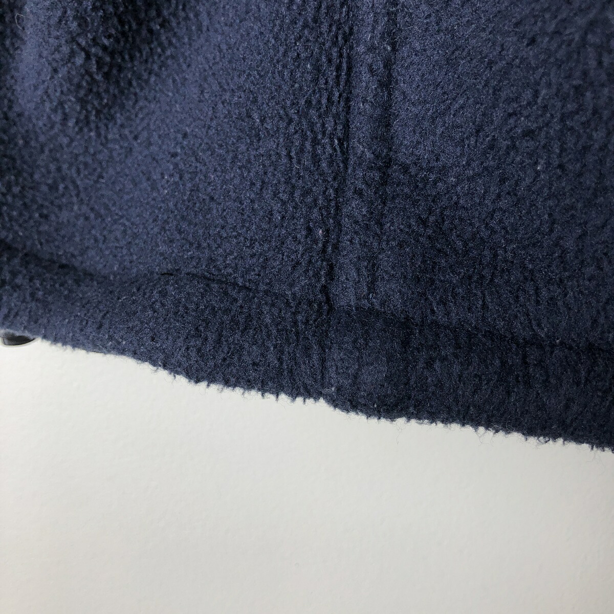 WOOLRICH/ウールリッチ フリースベスト