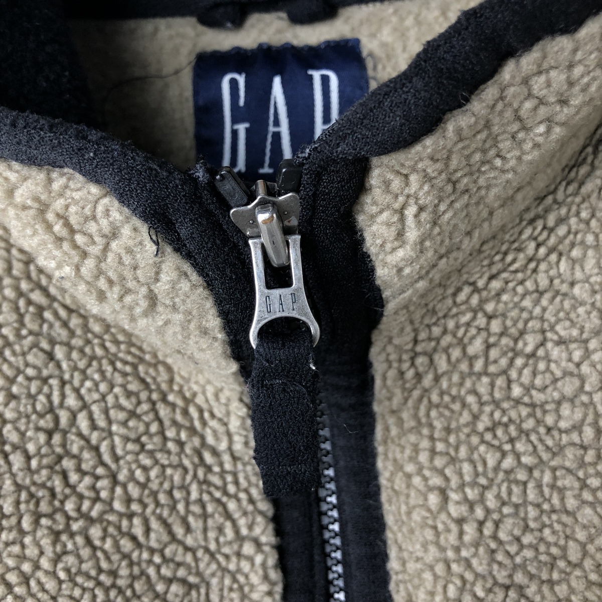GAP/ギャップ オールドギャップ ボアベスト