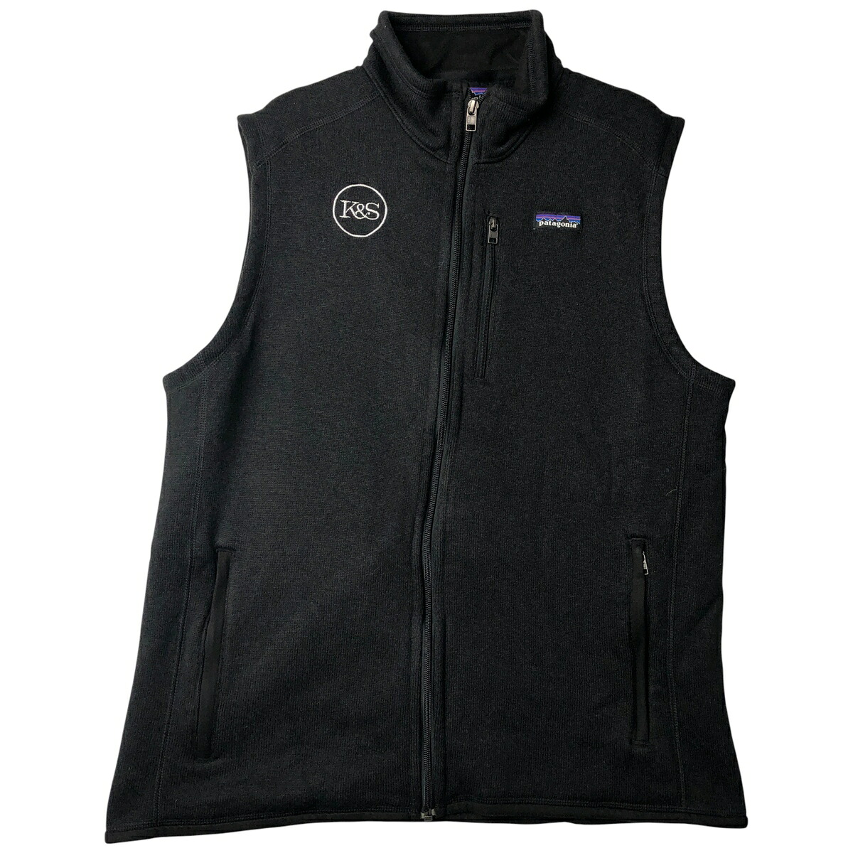 Patagonia/パタゴニア ベターセーターベスト 25882FA19 フリースベスト