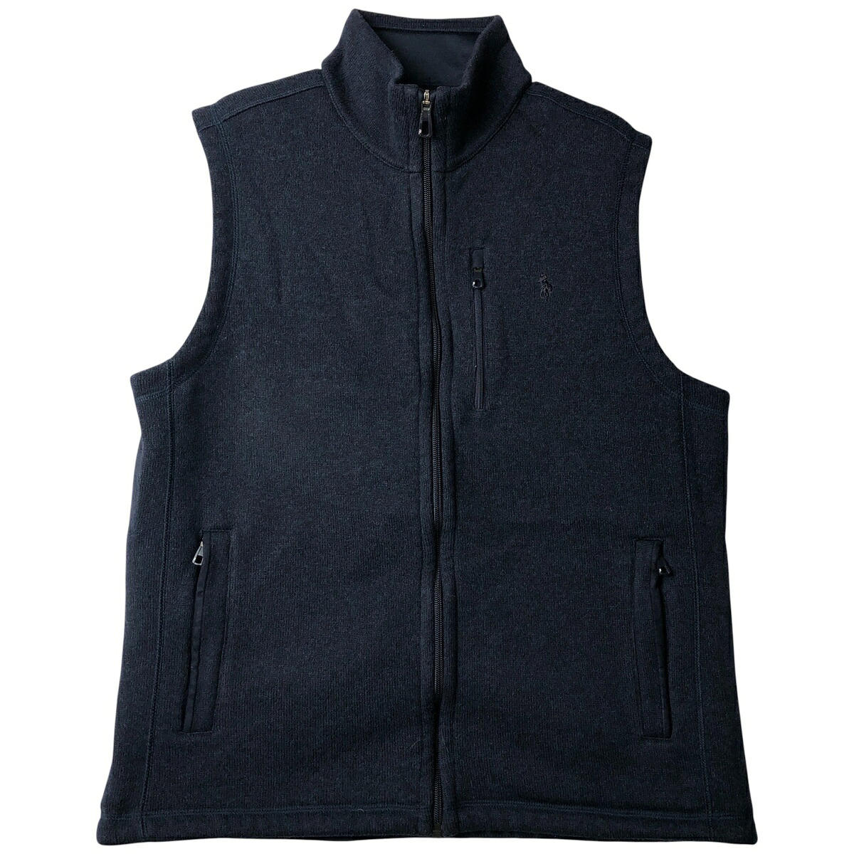 Ralph Lauren/ラルフローレン POLO RALPH LAUREN PERFORMANCE フリースベスト