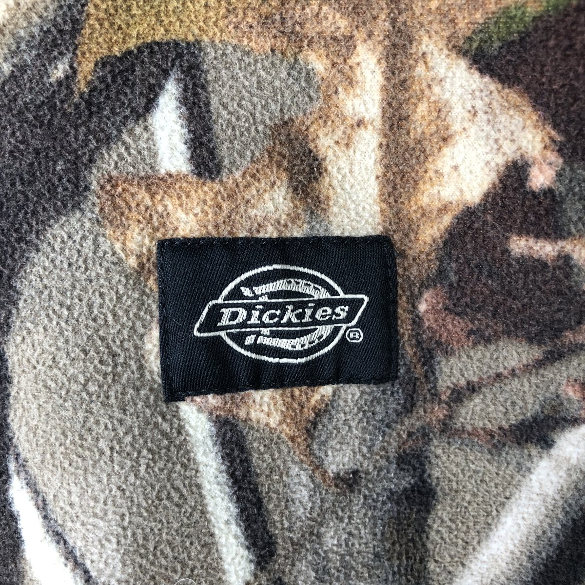 Dickies/ディッキーズ フリースベスト