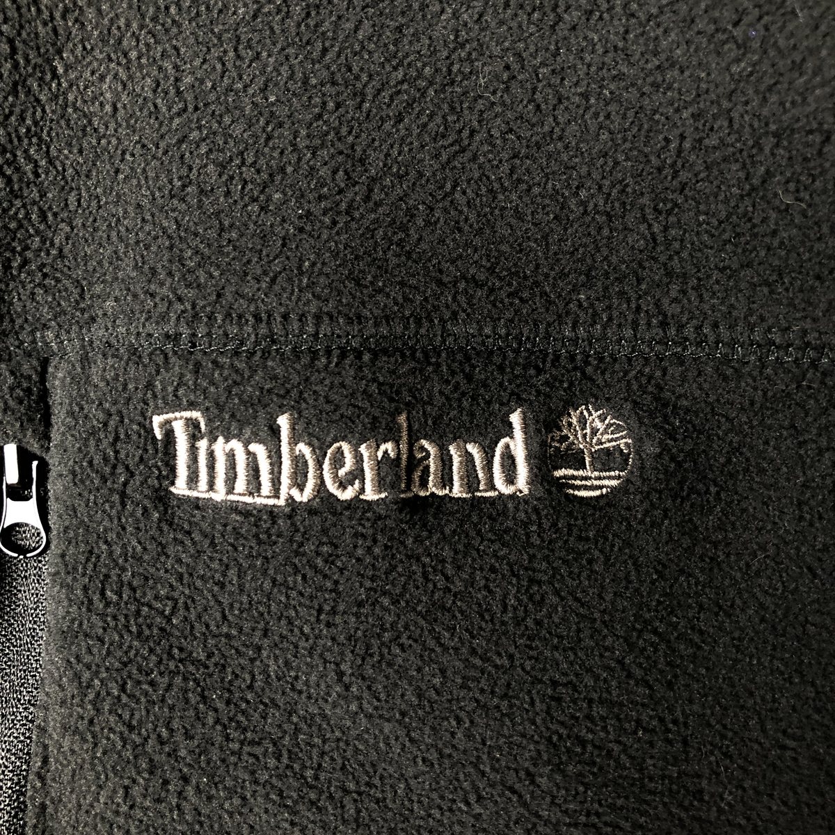 Timberland/ティンバーランド フリースベスト