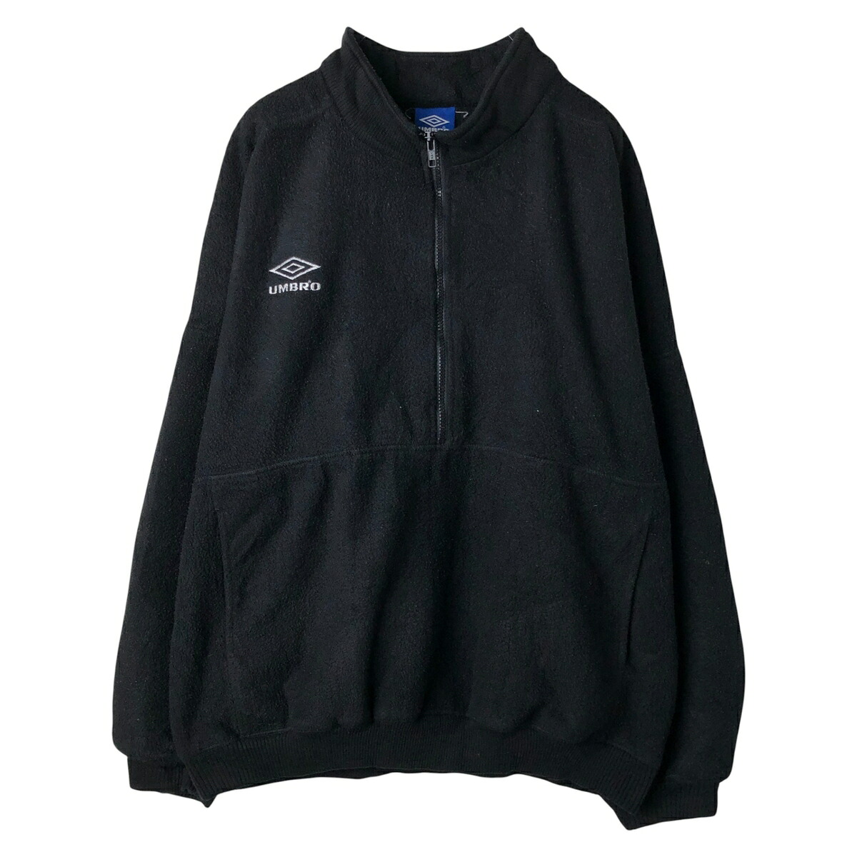 UMBRO/アンブロ フリースプルオーバー