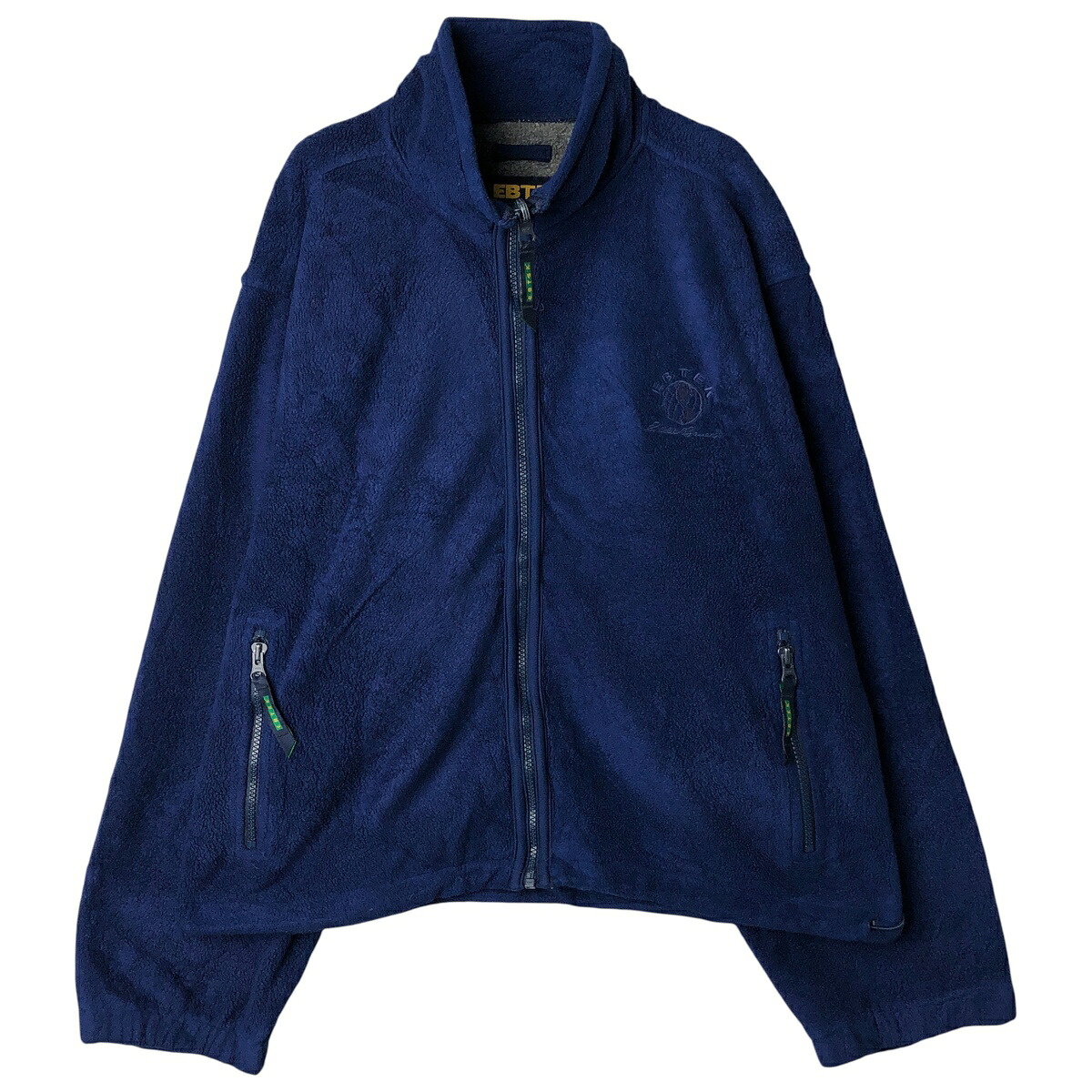 Eddie Bauer/エディーバウアー EBTEK フリースジャケット