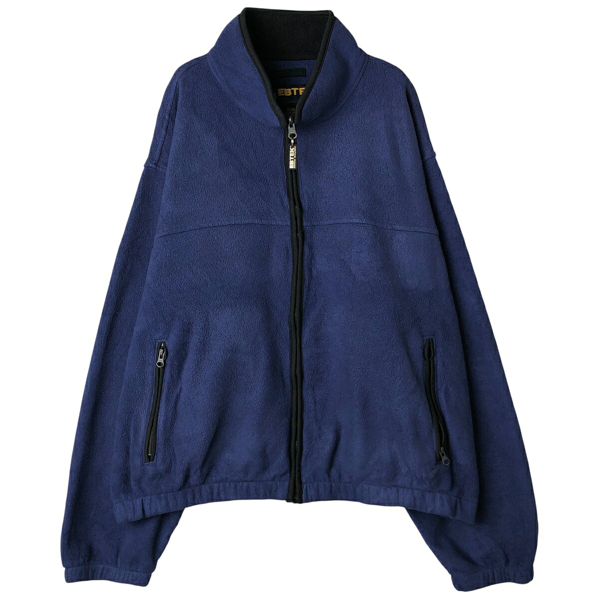 Eddie Bauer/エディーバウアー EBTEK フリースジャケット
