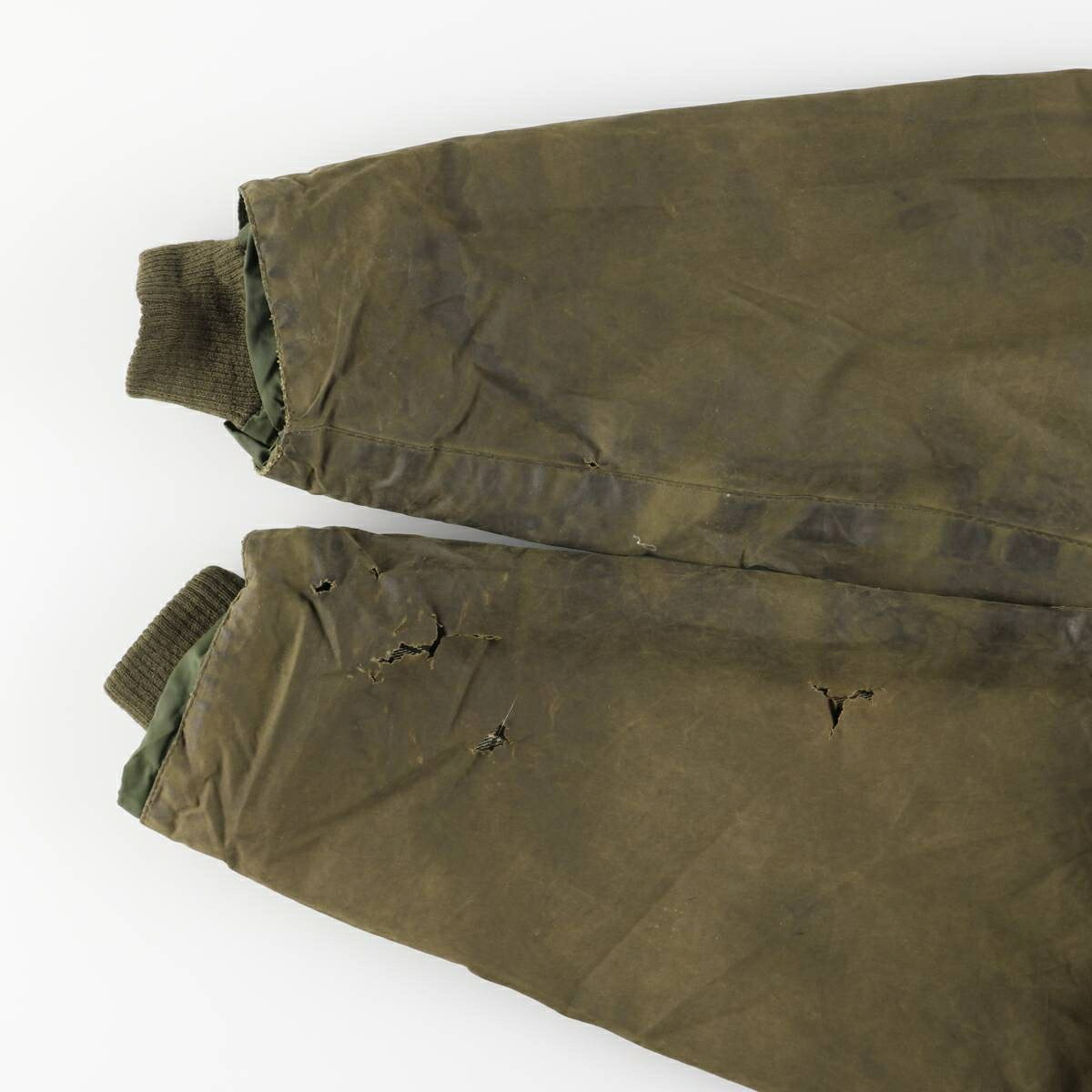 Barbour/バブアー BEDALE ビデイル 3ワラント ワックスコットン オイルドジャケット