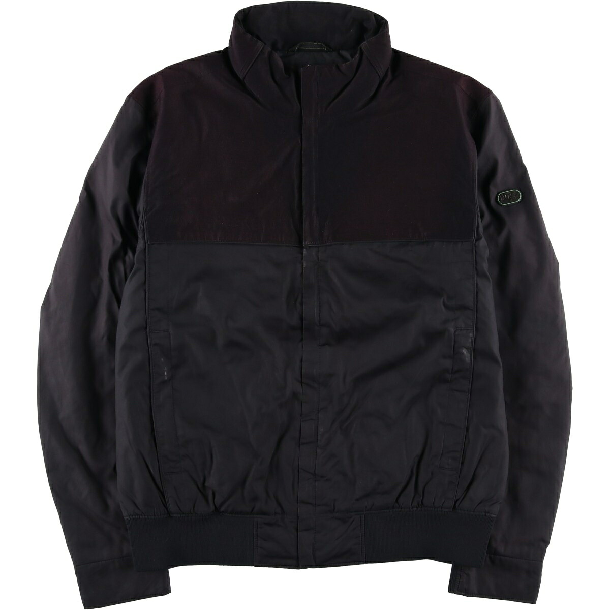HUGO BOSS/ヒューゴボス 中綿ジャケット パファージャケット