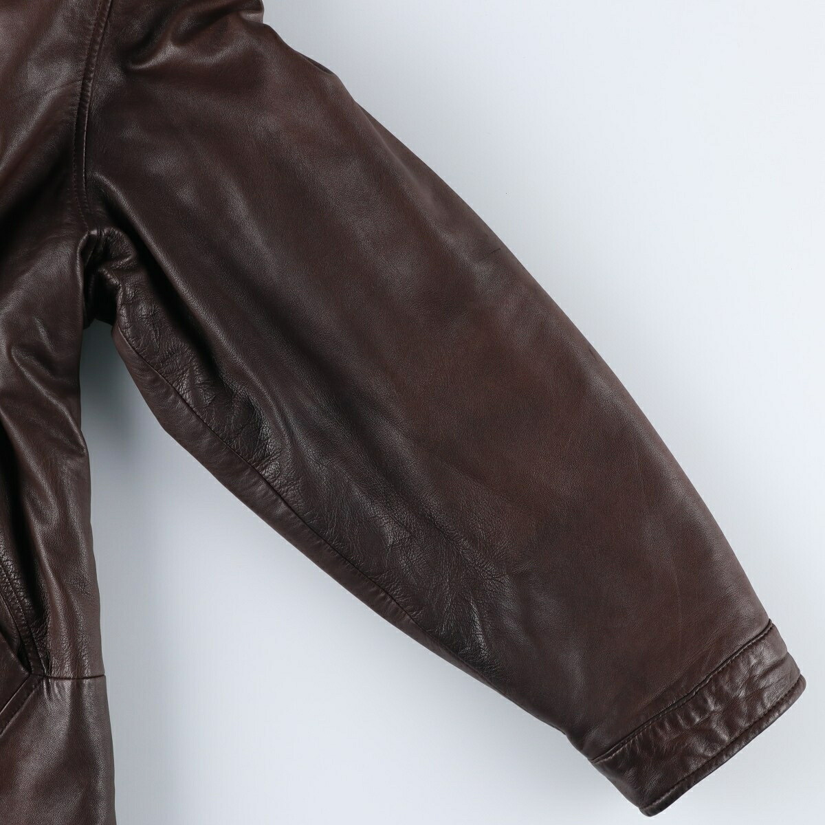 HUGO BOSS/ヒューゴボス レザージャケット