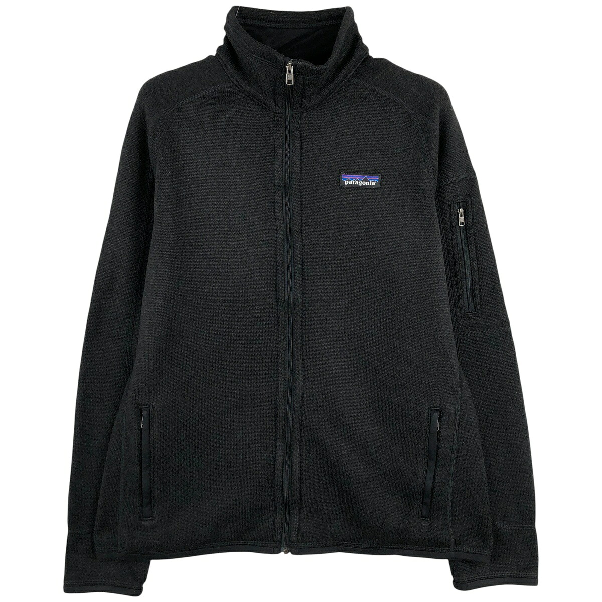 Patagonia/パタゴニア ベターセーター ジャケット 25542FA18 フリースジャケット