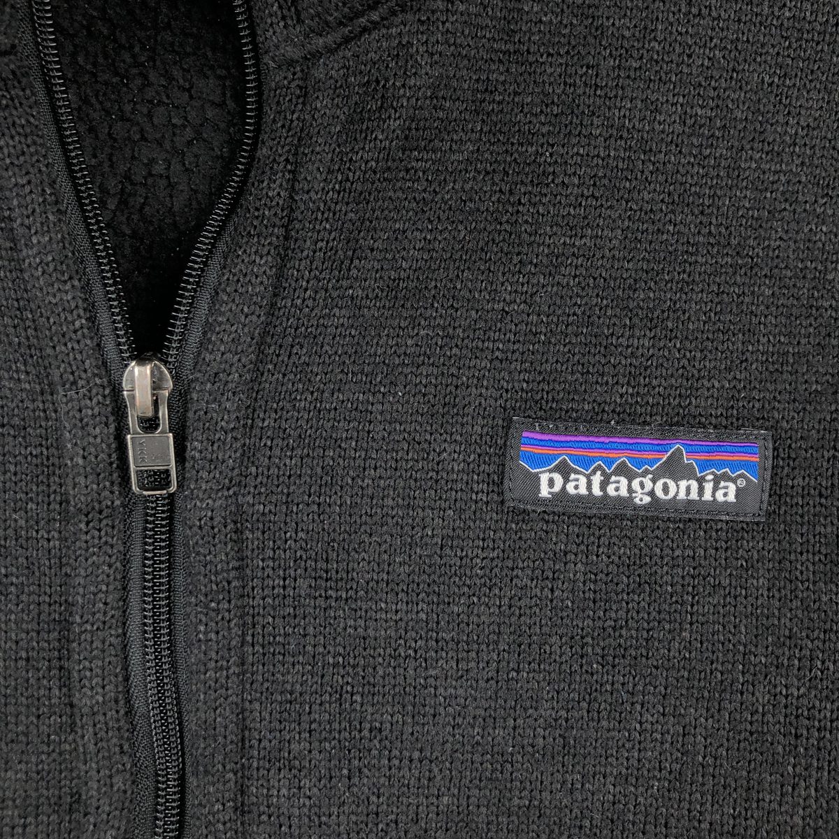 Patagonia/パタゴニア ベターセーター ジャケット 25542FA18 フリースジャケット