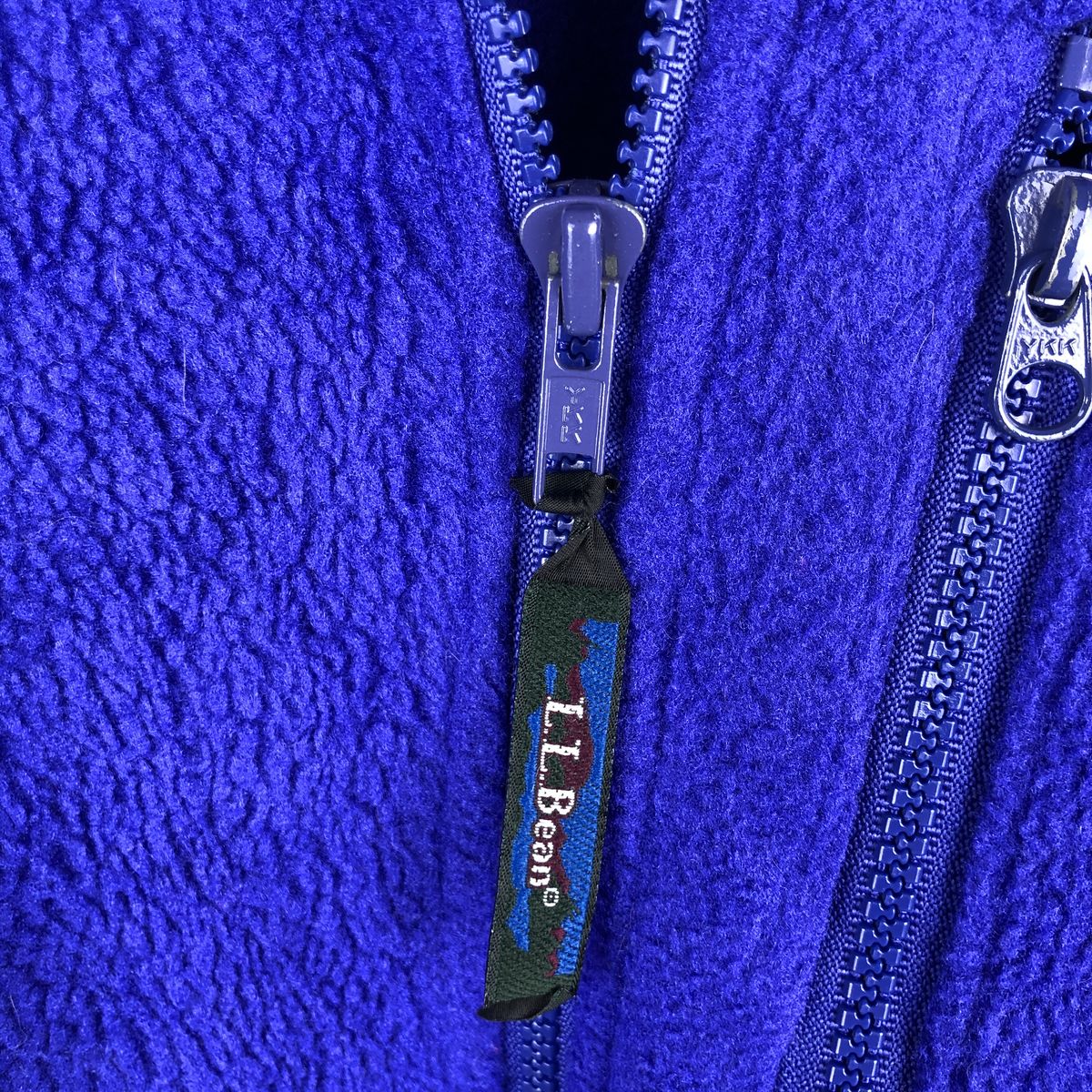 古着 ～90年代 エルエルビーン L.L.Bean フリースジャケット メンズXL相当 ヴィンテージ /eaa611783 【中古】 【260202】 【NH-2508】 【SS2609_30】