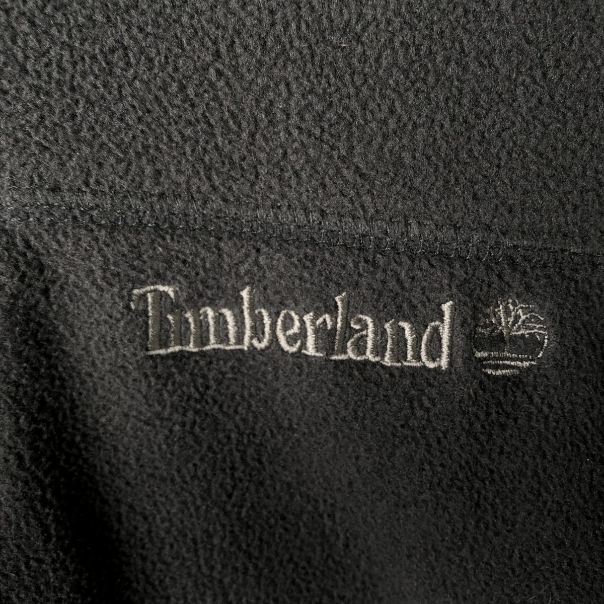 Timberland/ティンバーランド フリースベスト