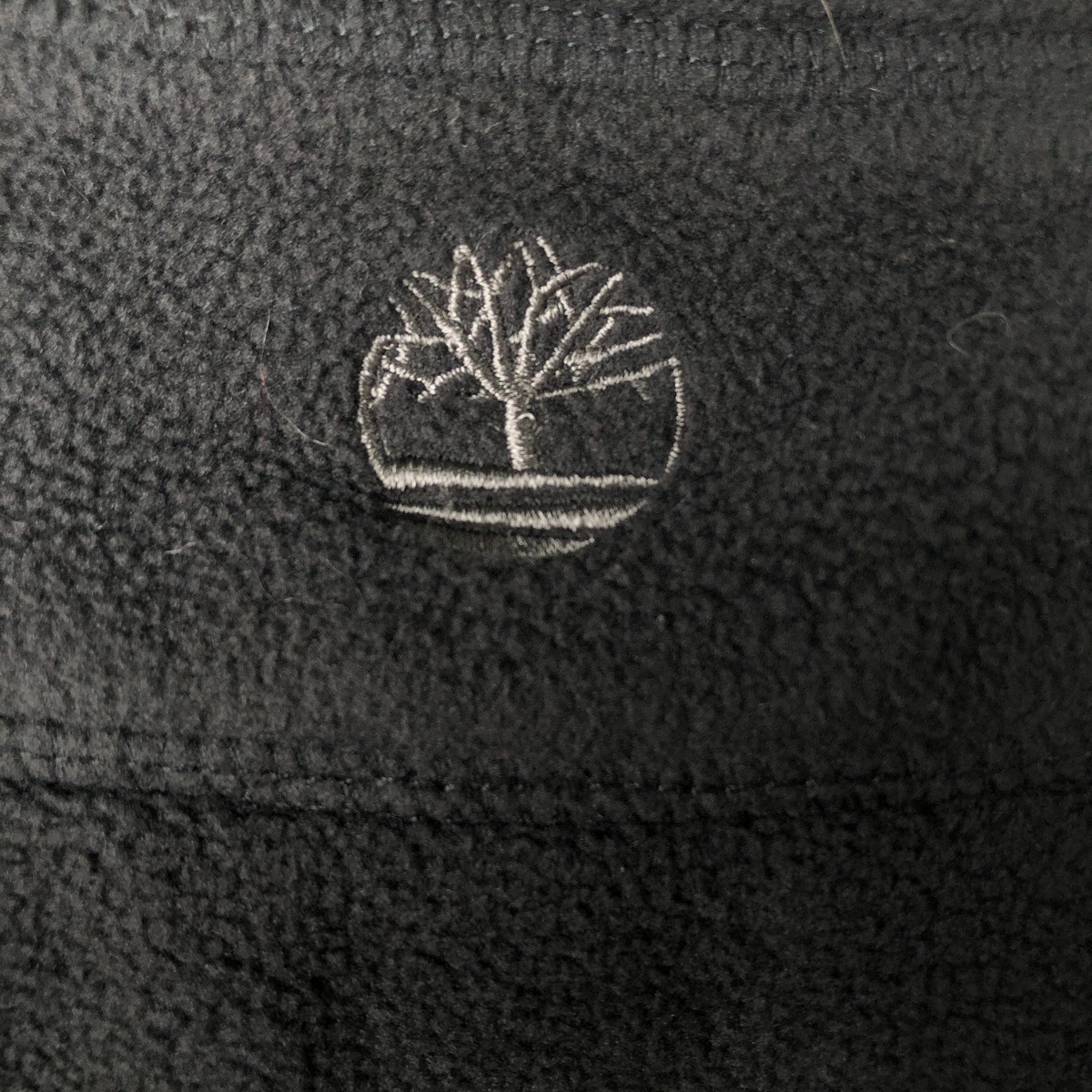 Timberland/ティンバーランド フリースベスト