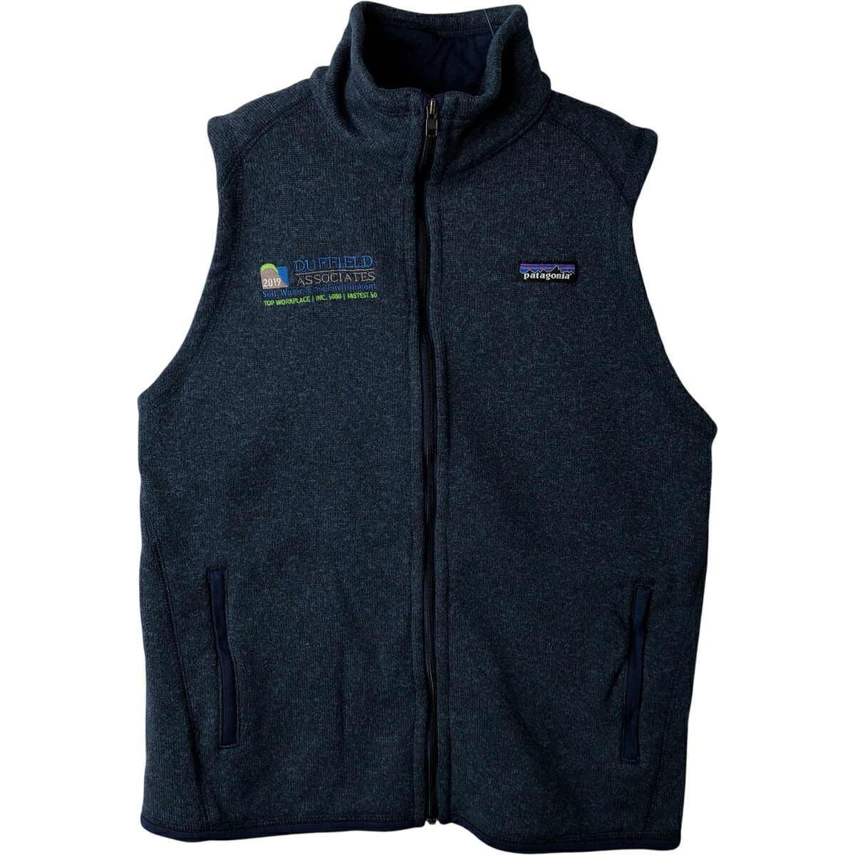 Patagonia/パタゴニア ベターセーターベスト 25886SP19 フリースベスト