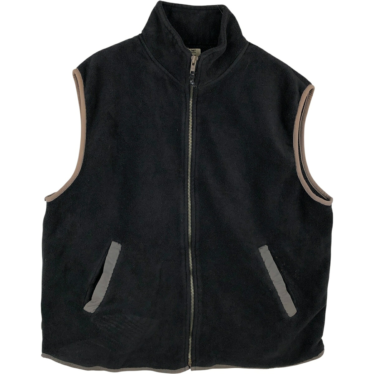 Levi's/リーバイス RED TAB フリースベスト