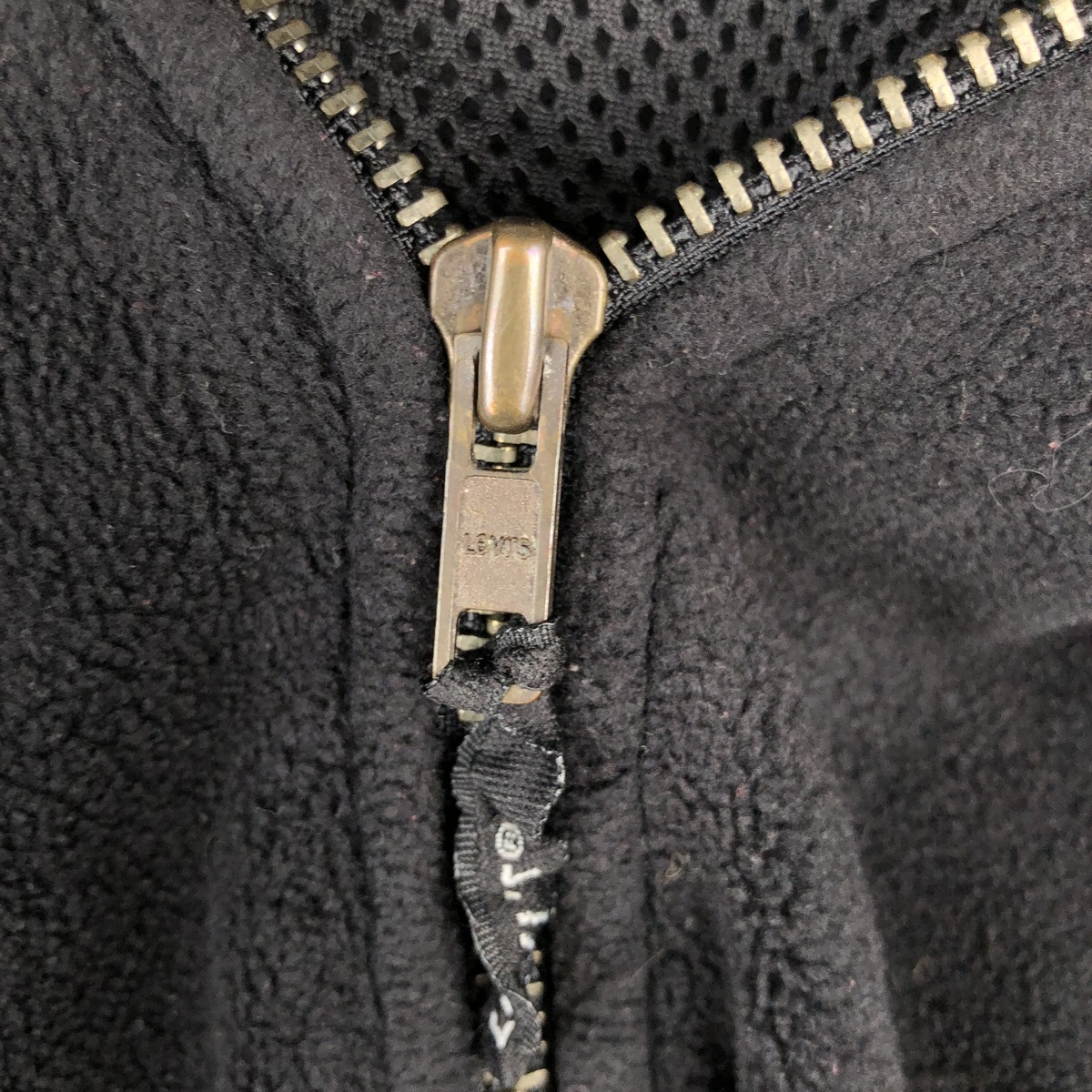 Levi's/リーバイス RED TAB フリースベスト