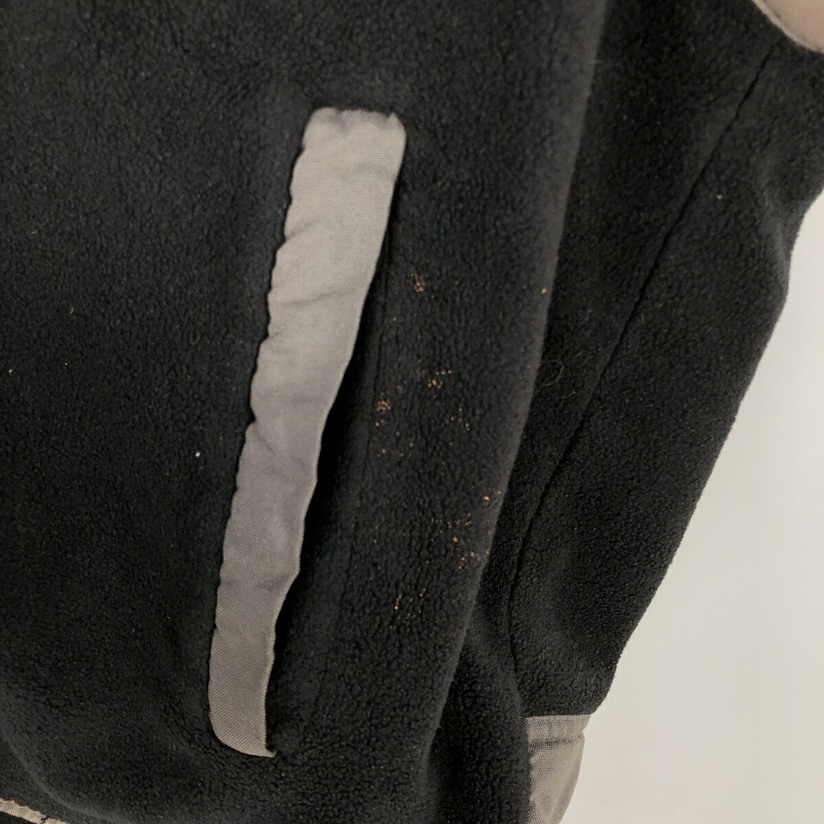 Levi's/リーバイス RED TAB フリースベスト