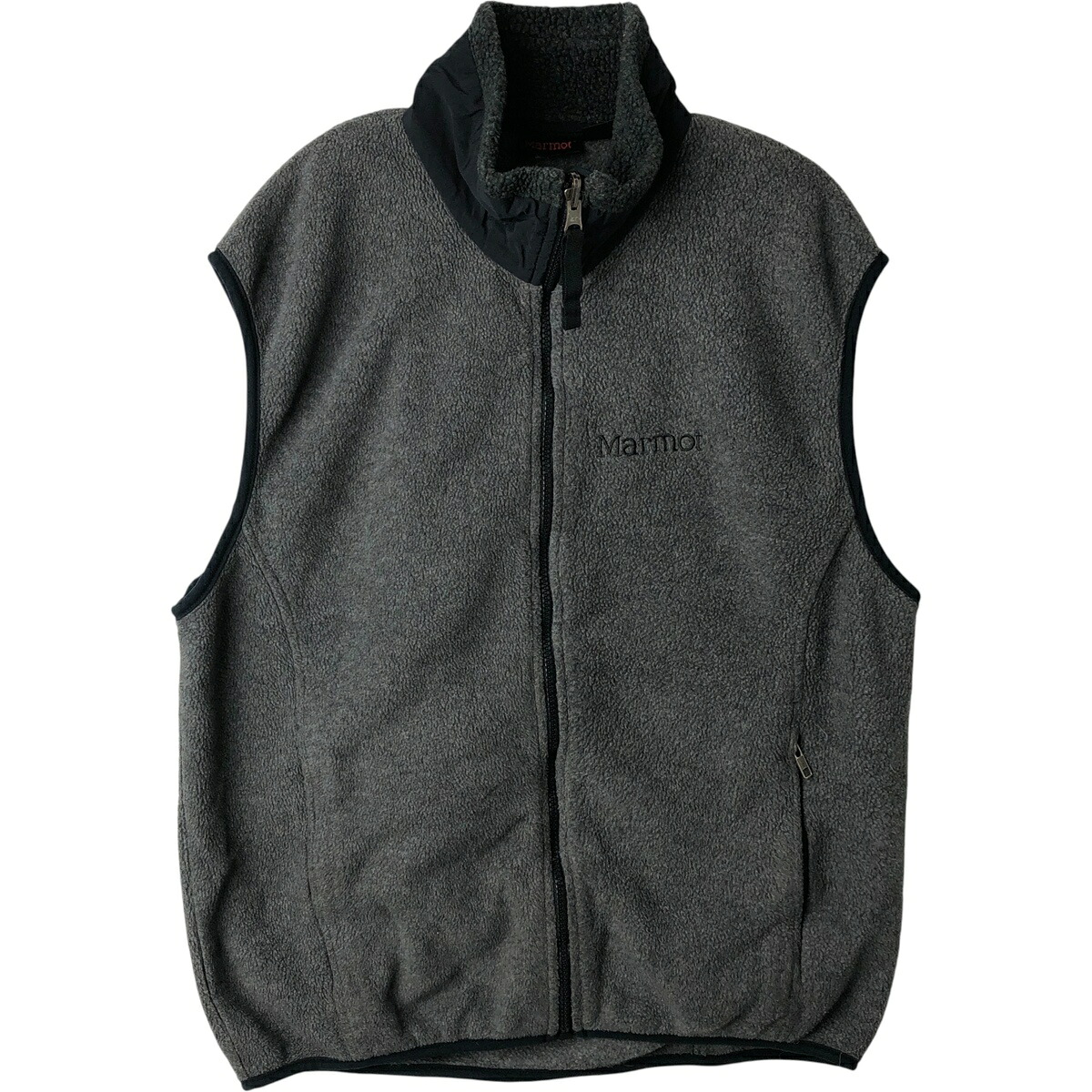 Marmot/マーモット フリースベスト