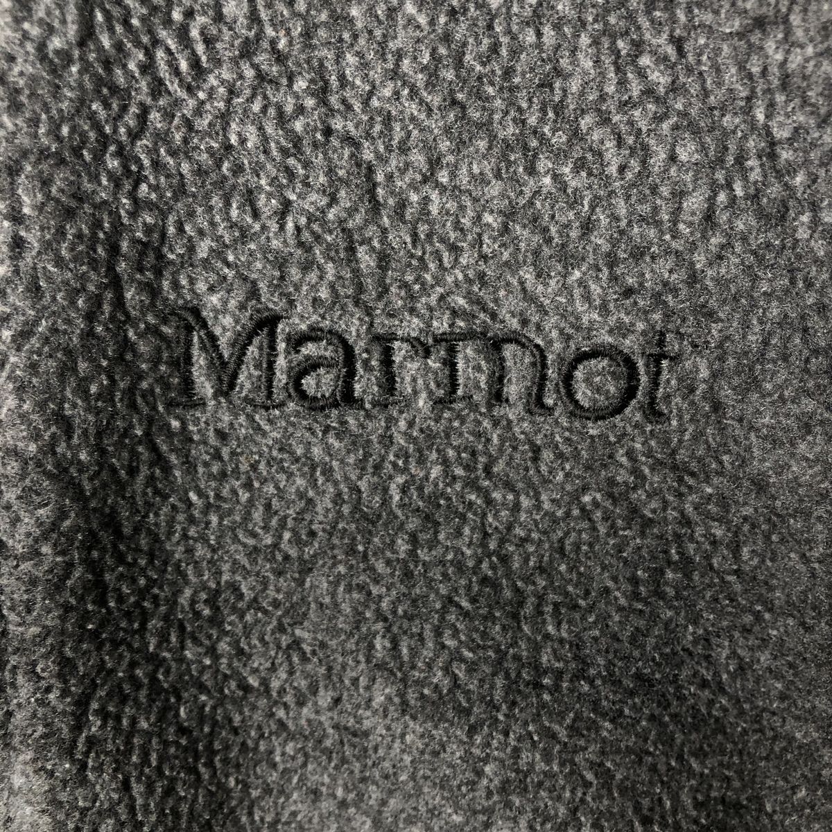 Marmot/マーモット フリースベスト