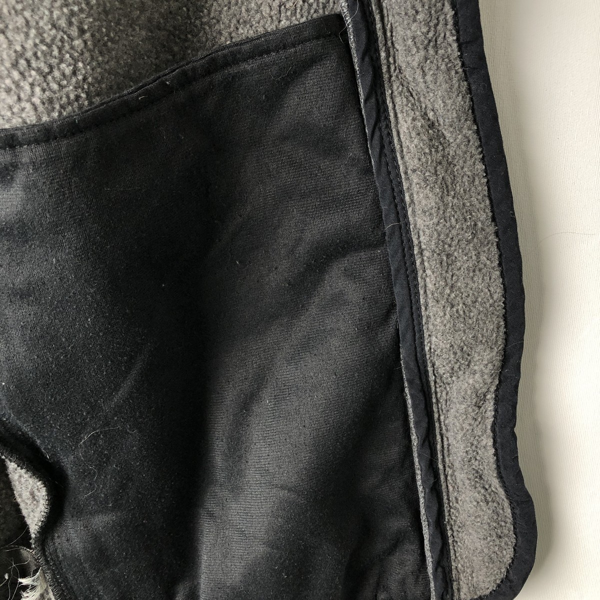 Marmot/マーモット フリースベスト