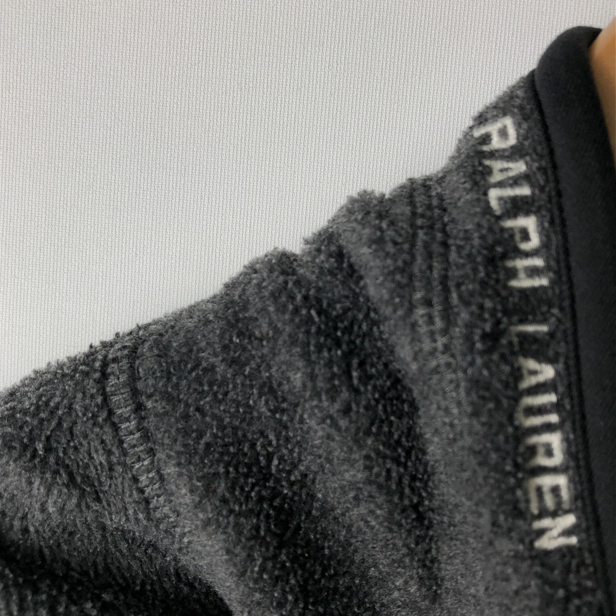 Ralph Lauren/ラルフローレン POLO JEANS COMPANY フリースベスト