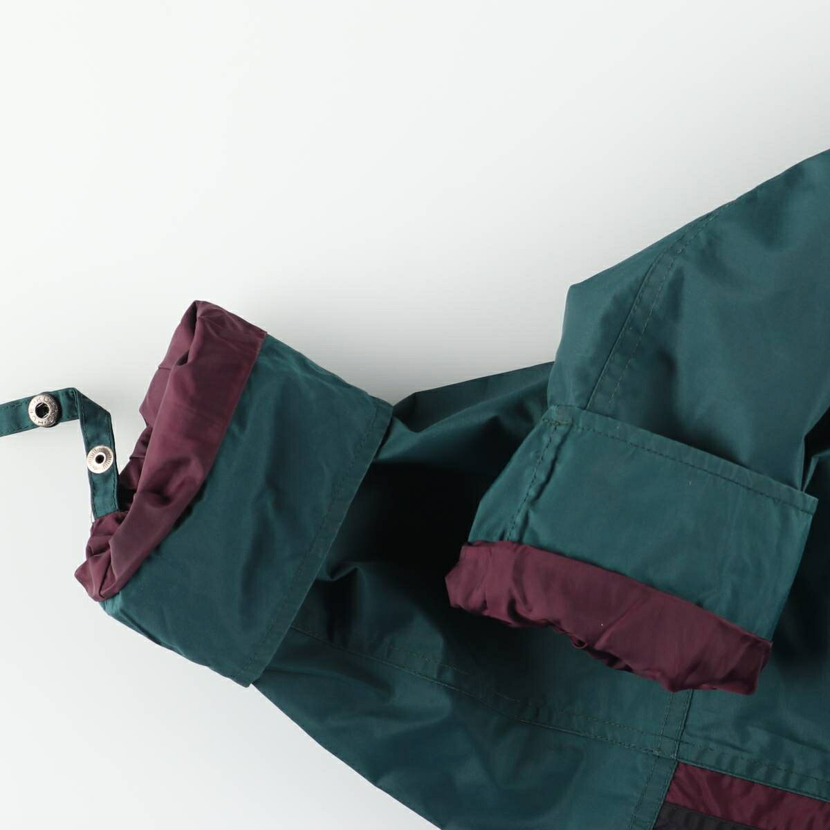 Columbia/コロンビア BUGABOO バガブー マウンテンジャケット シェルジャケット