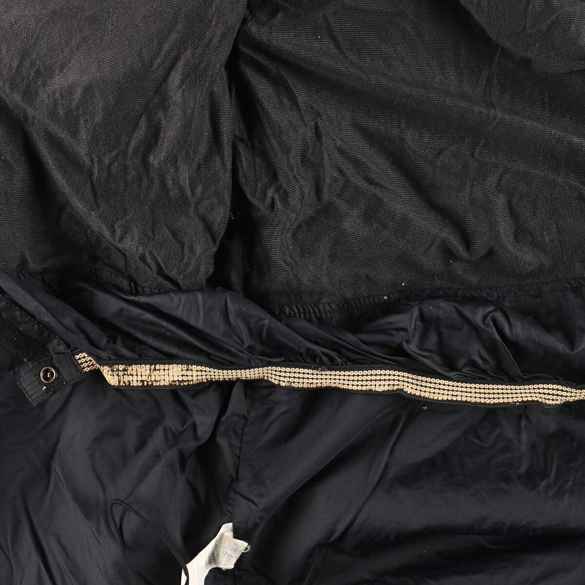 古着 90年代 ザノースフェイス THE NORTH FACE GORE-TEX XCR ゴアテックス マウンテンパーカー シェルジャケット メンズL相当 ヴィンテージ /eaa612467 【中古】 【260214】 【SS2606_10