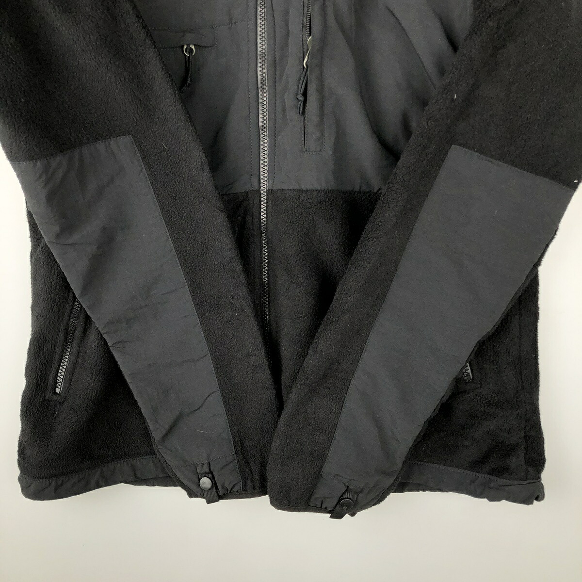 古着 ザノースフェイス THE NORTH FACE デナリジャケット ナイロンxフリースジャケット メンズM相当 /eaa612579 【中古】 【260213】 【SS2606_10