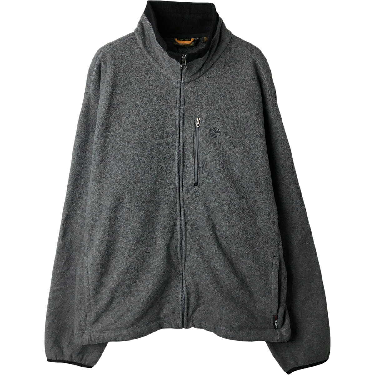 Timberland/ティンバーランド フリースジャケット