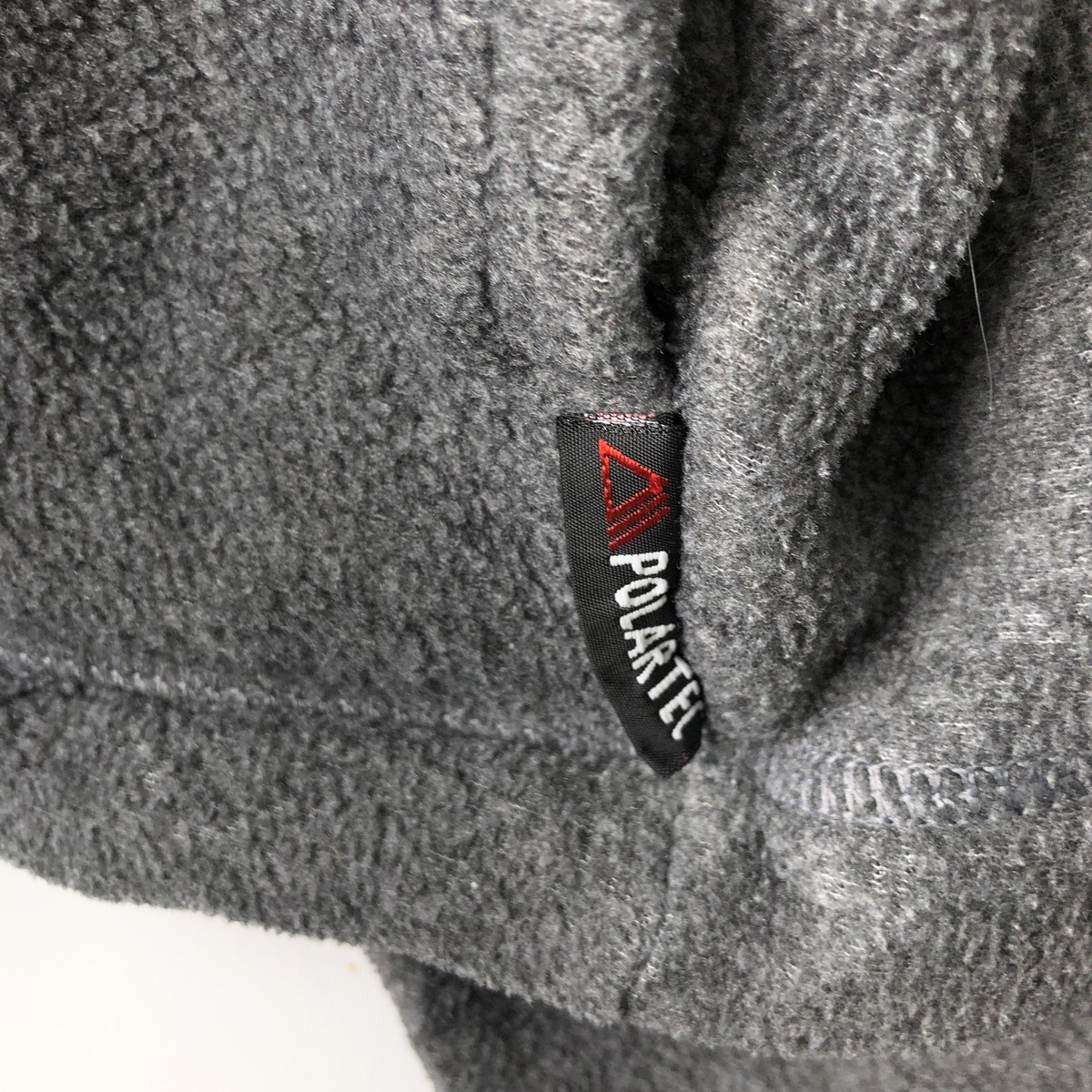 Timberland/ティンバーランド フリースジャケット