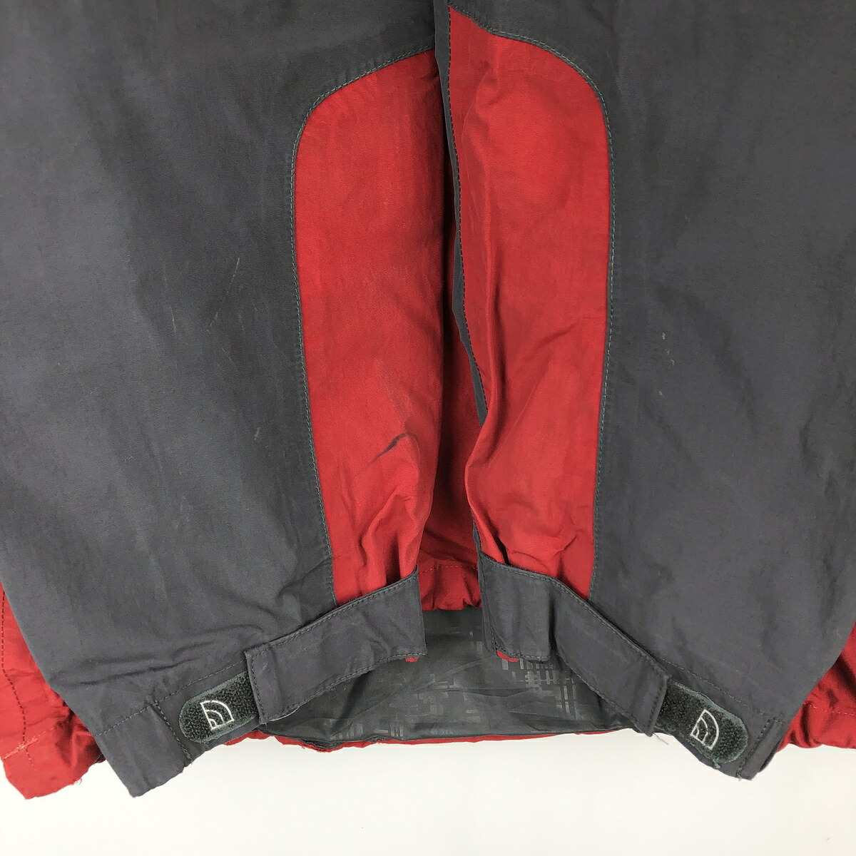 THE NORTH FACE/ザノースフェイス HYVENT ハイベント マウンテンジャケット シェルジャケット