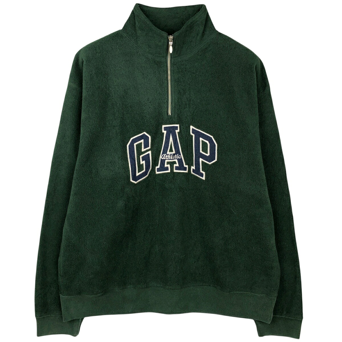 GAP/ギャップ オールドギャップ フリースプルオーバー