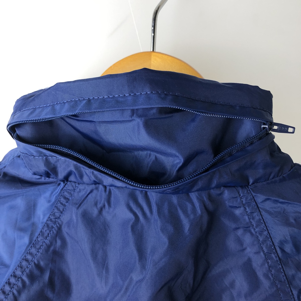 Eddie Bauer/エディーバウアー 黒タグ ナイロンジャケット