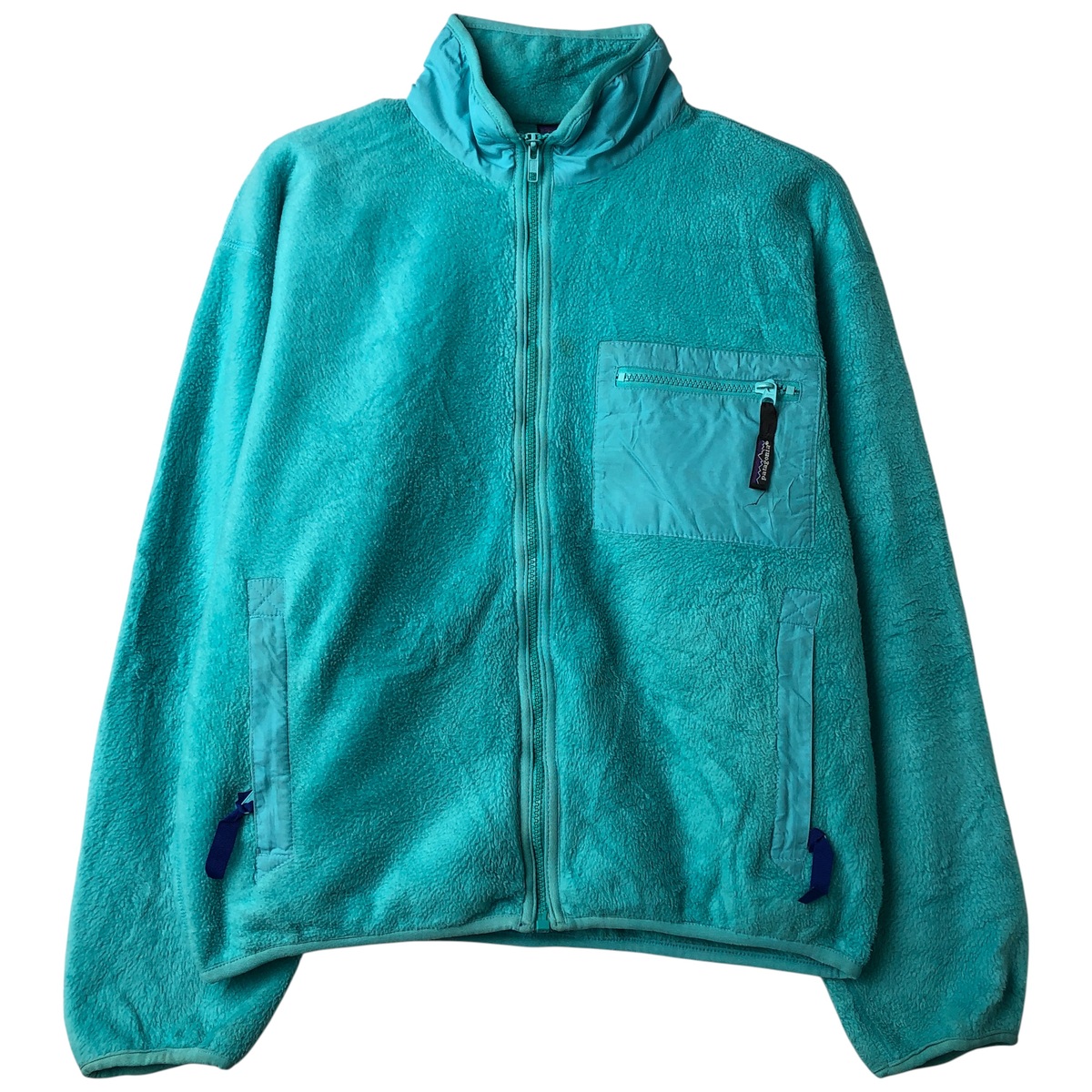 Patagonia/パタゴニア 25029S9 フリースジャケット
