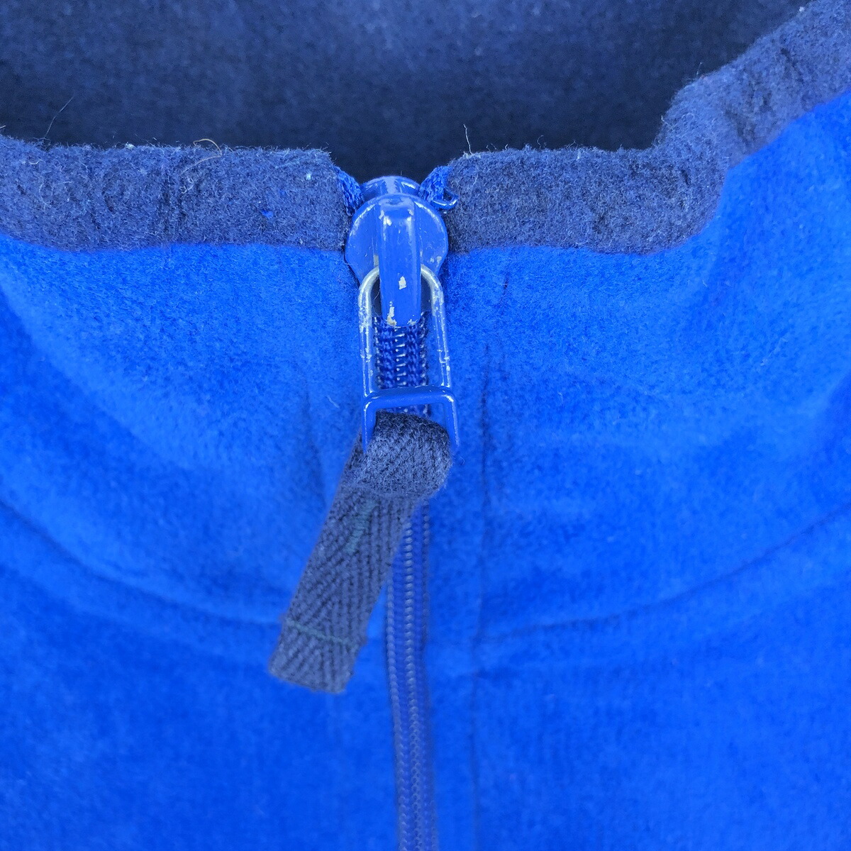 GAP/ギャップ オールドギャップ フリースプルオーバー