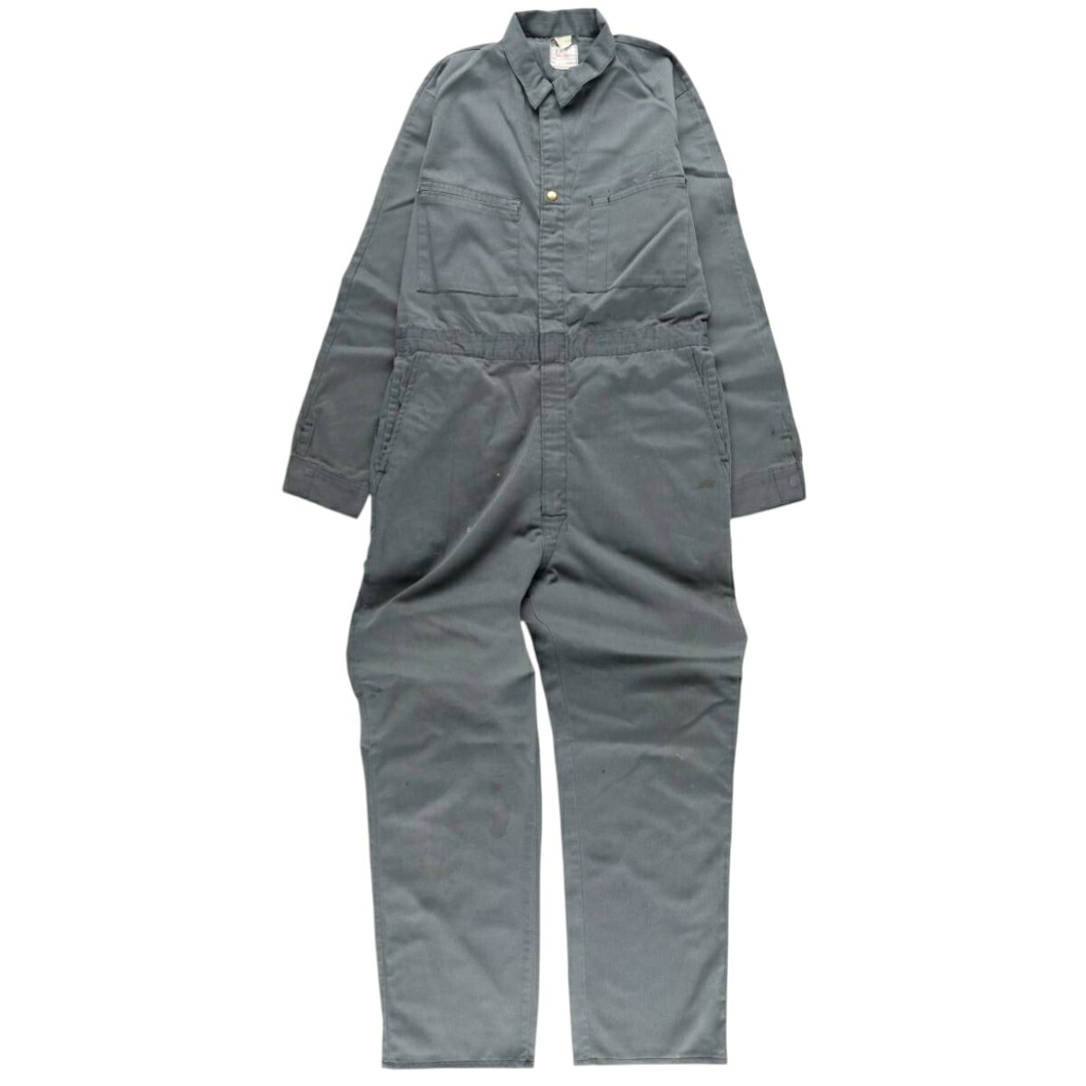 Lee/リー Union Alls 長袖 オールインワン つなぎ