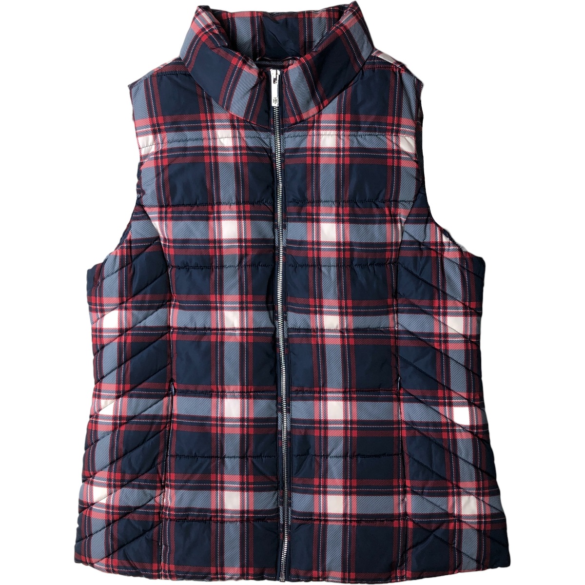TOMMY HILFIGER/トミーヒルフィガー 中綿ベスト