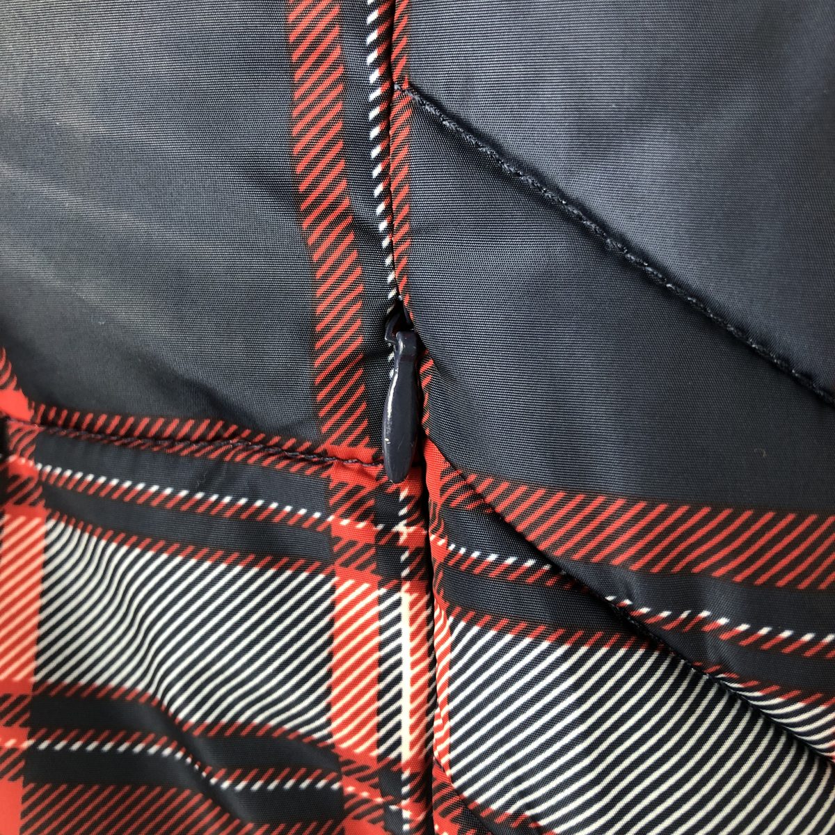 TOMMY HILFIGER/トミーヒルフィガー 中綿ベスト