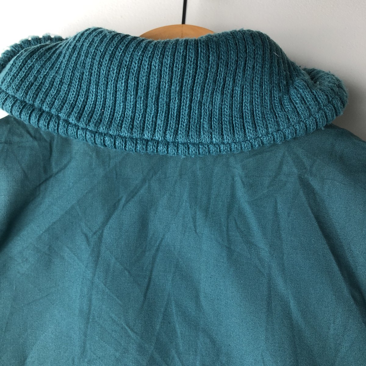 WOOLRICH/ウールリッチ 中綿ベスト