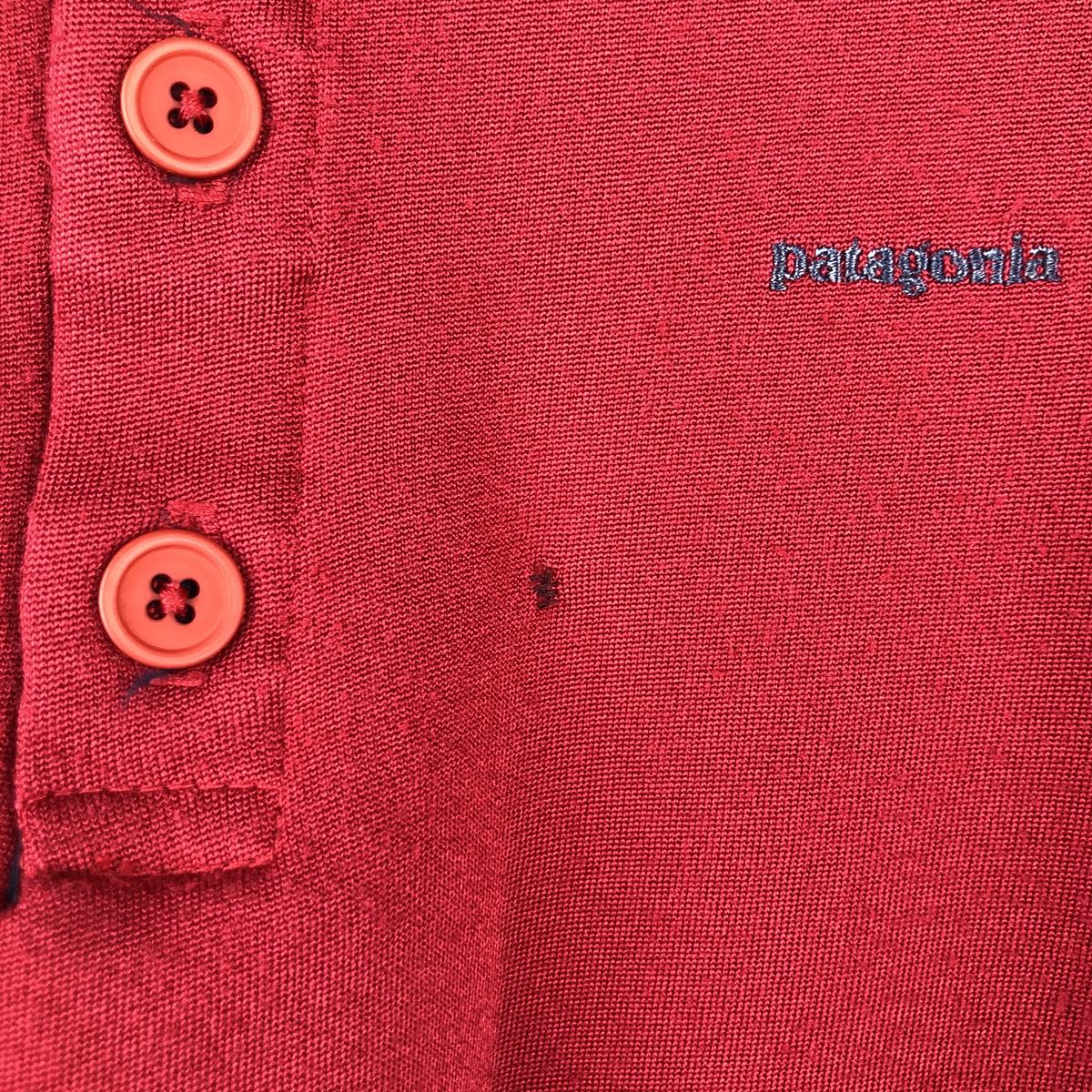 Patagonia/パタゴニア CAPILENE キャプリーン フリースプルオーバー