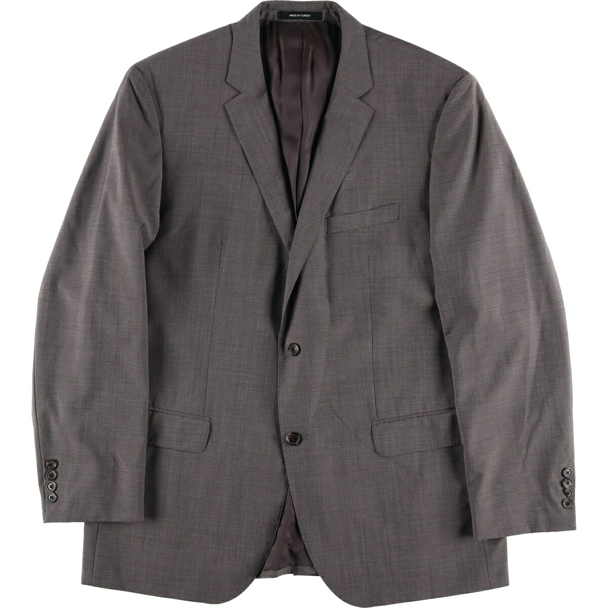 HUGO BOSS/ヒューゴボス ウールテーラードジャケット