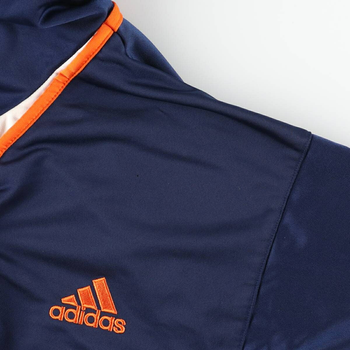 adidas/アディダス ジャージパーカー トラックジャケット