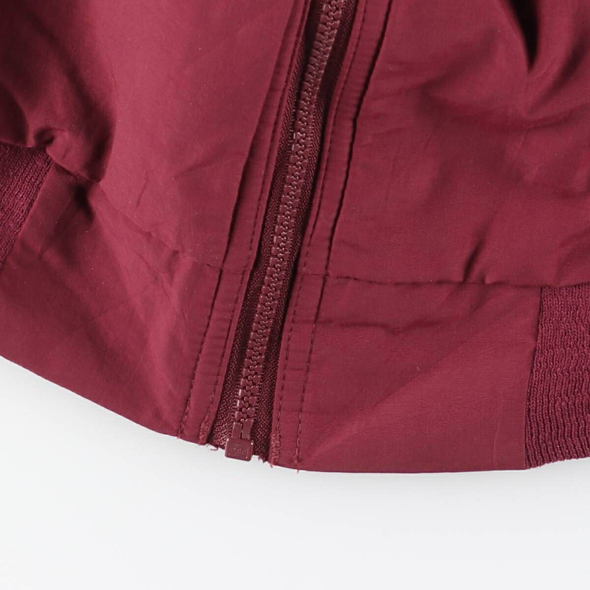 L.L.Bean/エルエルビーン Warm-up Jacket 中綿ジャケット パファージャケット
